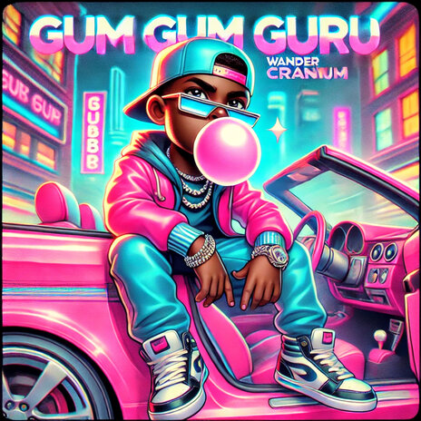 Gum Gum Guru | Boomplay Music