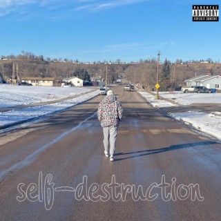 self destruction