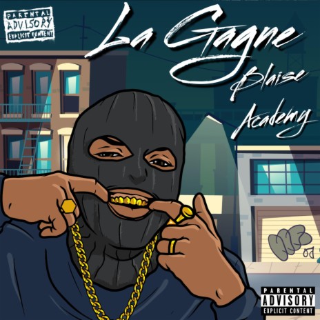 La Gagne ft. Ouss, Wenguipapi & Mady | Boomplay Music