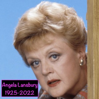 Paid in Puke S8 Special: RIP Angela Lansbury