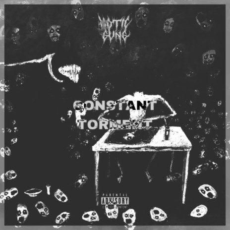 CONSTANT TORMENT | Boomplay Music