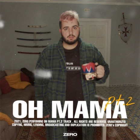 OH MAMA Pt. 2 | Boomplay Music