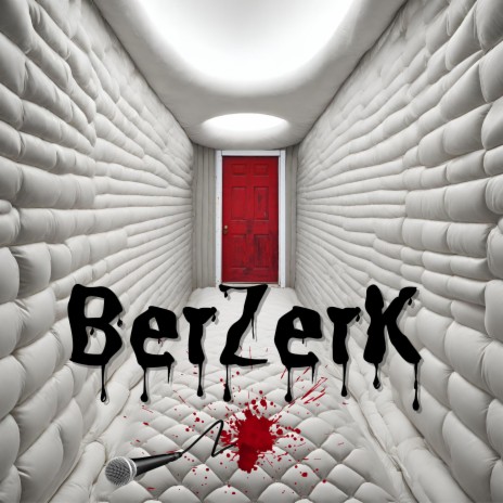 Berzerk ft. 70 x 7 | Boomplay Music