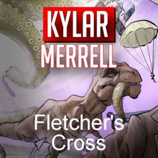 Kylar Merrell creator Fletcher Cross comic anthology (2022) interview | Two Geeks Talking