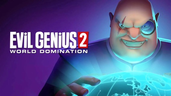 Evil Genius 2 (No longer on Game Pass)