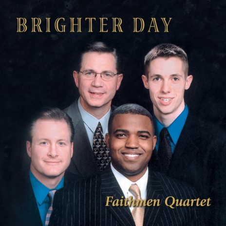 There's a Brighter Day | Boomplay Music