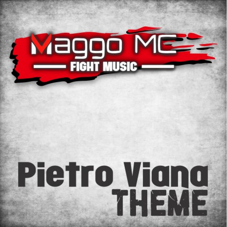 Pietro Theme | Boomplay Music