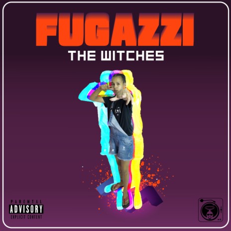 The Witches ft. MUB Music | Boomplay Music