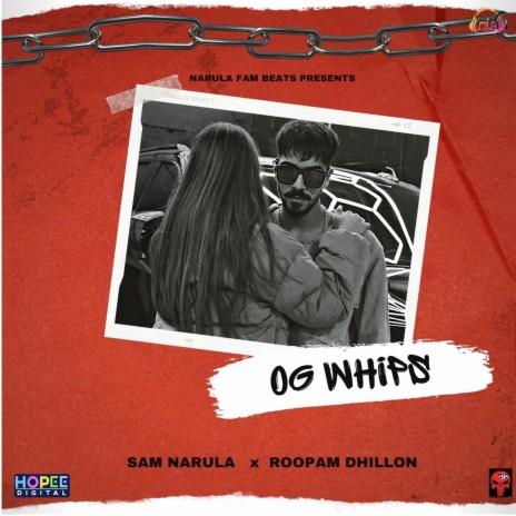 OG Whips | Boomplay Music