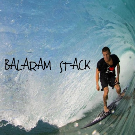 Balaram Stack ft. Mogz | Boomplay Music