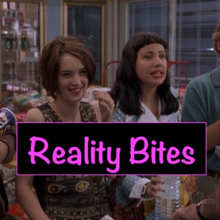 Paid in Puke S3E8: Reality Bites