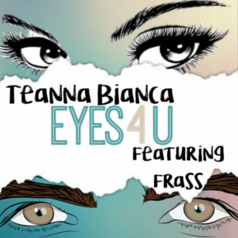 Eyes 4 U ft. Frass | Boomplay Music