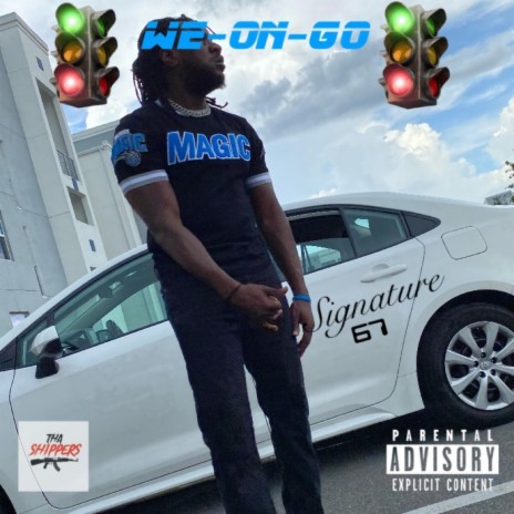 ON GO! | Boomplay Music