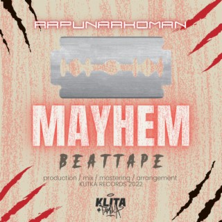 Mayhem Beattape