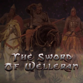 The Sword Of Welleran - Lord Dunsany - Weird Fiction - Fantasy (full audiobook)