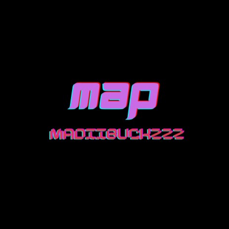 map | Boomplay Music