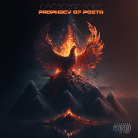 Prophecy of Poets | Boomplay Music