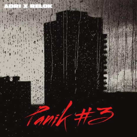 Panik #3 ft. Relok | Boomplay Music