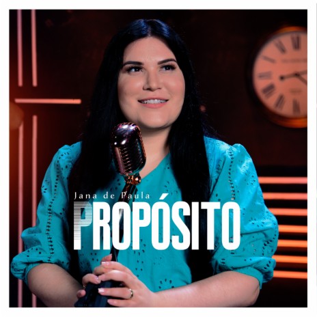 Propósito (Playback) | Boomplay Music