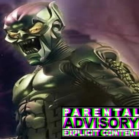 Green Goblin | Boomplay Music