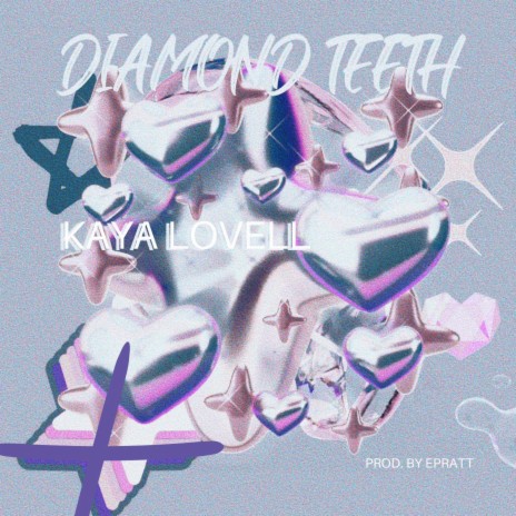 Diamond Teeth