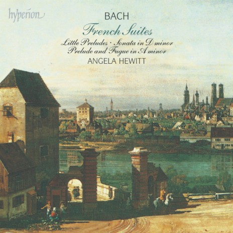 J.S. Bach: Prelude in C Major, BWV 933 | Boomplay Music