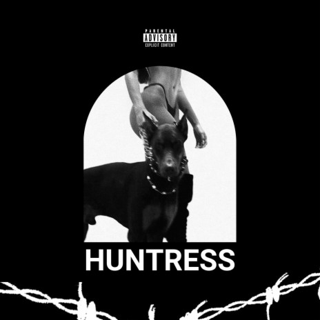 Huntress ft. Evan Kahlil | Boomplay Music