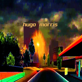 Hugo Morris
