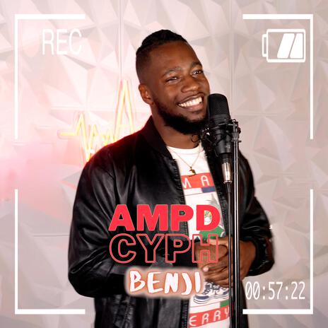 AMPD UP FREESTYLE | Boomplay Music