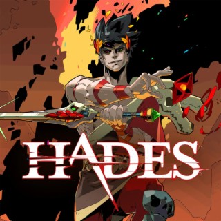 Hades (No longer on Game Pass)