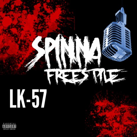 Spinna (Freestyle) | Boomplay Music