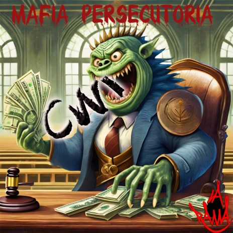 Mafia Persecutoria | Boomplay Music