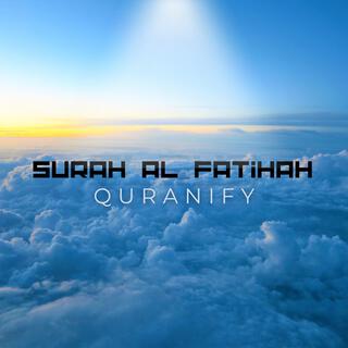 Surah Al Fatihah