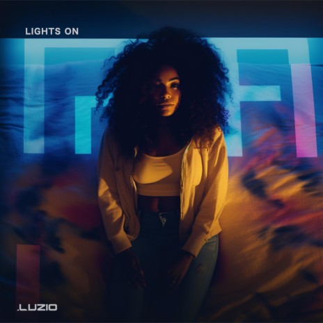 Lights On | Boomplay Music