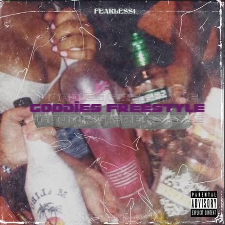 Goodies Freestyle | Boomplay Music