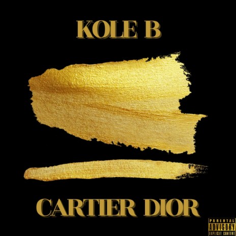 Cartier Dior | Boomplay Music