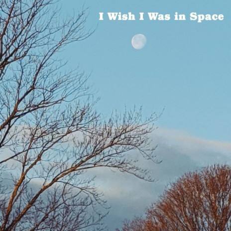 moon through the car window | Boomplay Music