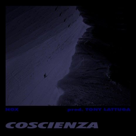 Coscienza ft. Tony lattuga