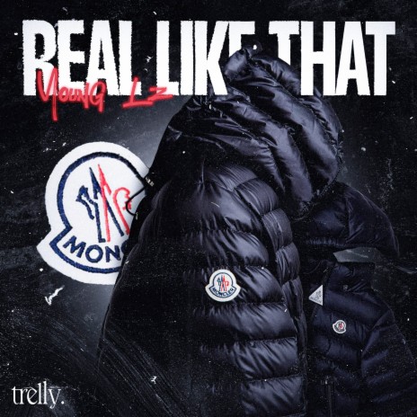 Real Like That | Boomplay Music