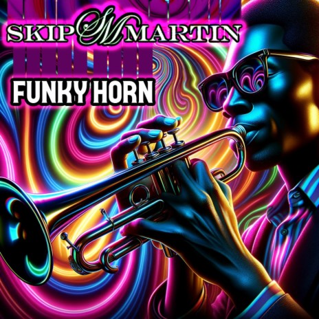 Funky Horn | Boomplay Music