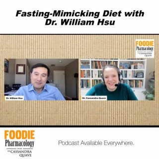 Fasting-Mimicking Diet with Dr. William Hsu