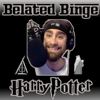 The Bingies! Harry Potter Sorcerer’s Stone Awards