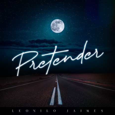 Pretender | Boomplay Music