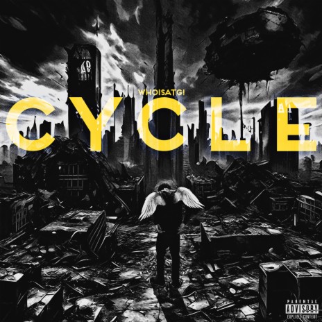 Cycle! | Boomplay Music