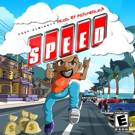 Speed