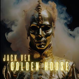 Golden House