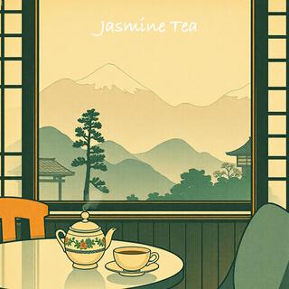 Jasmine Tea