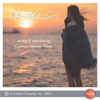 If I'm Not In Love lyrics | Boomplay Music