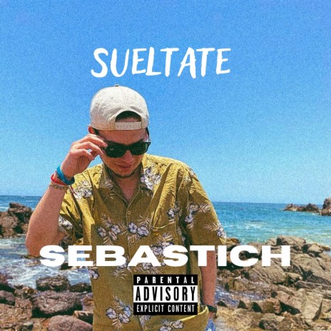 Suéltate | Boomplay Music