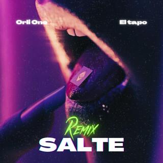 Salte (Remix)